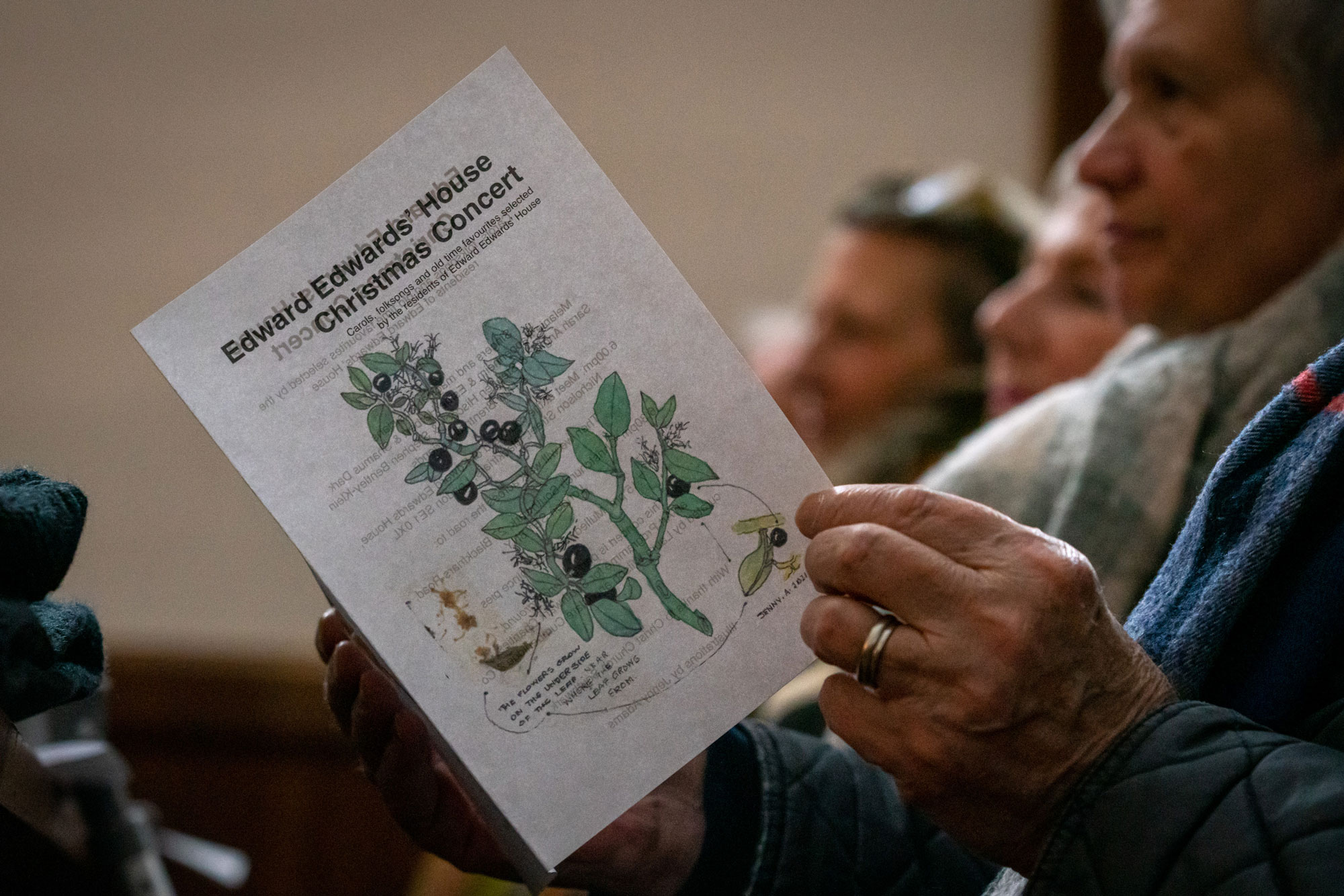 Melanie Pappenheim & Sarah Angliss