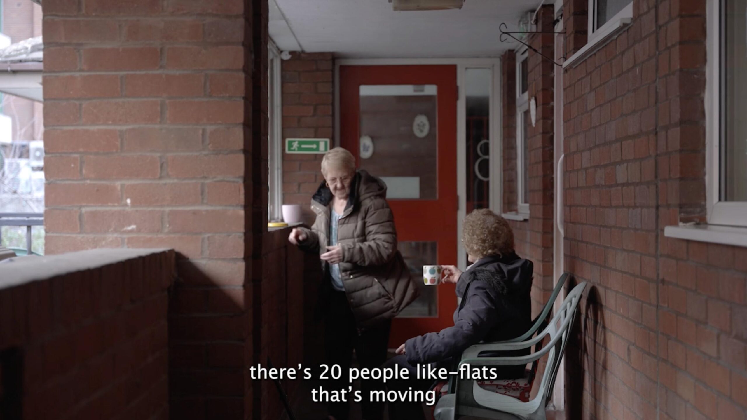 Sandi Hudson Francis 