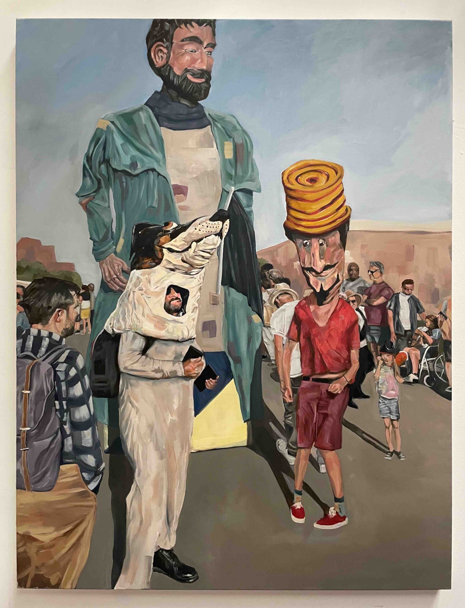 Whitstable Oyster Festival I